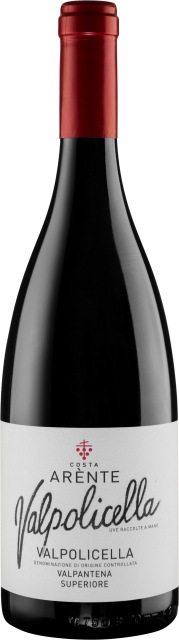 valpolicella superiore costa arente
